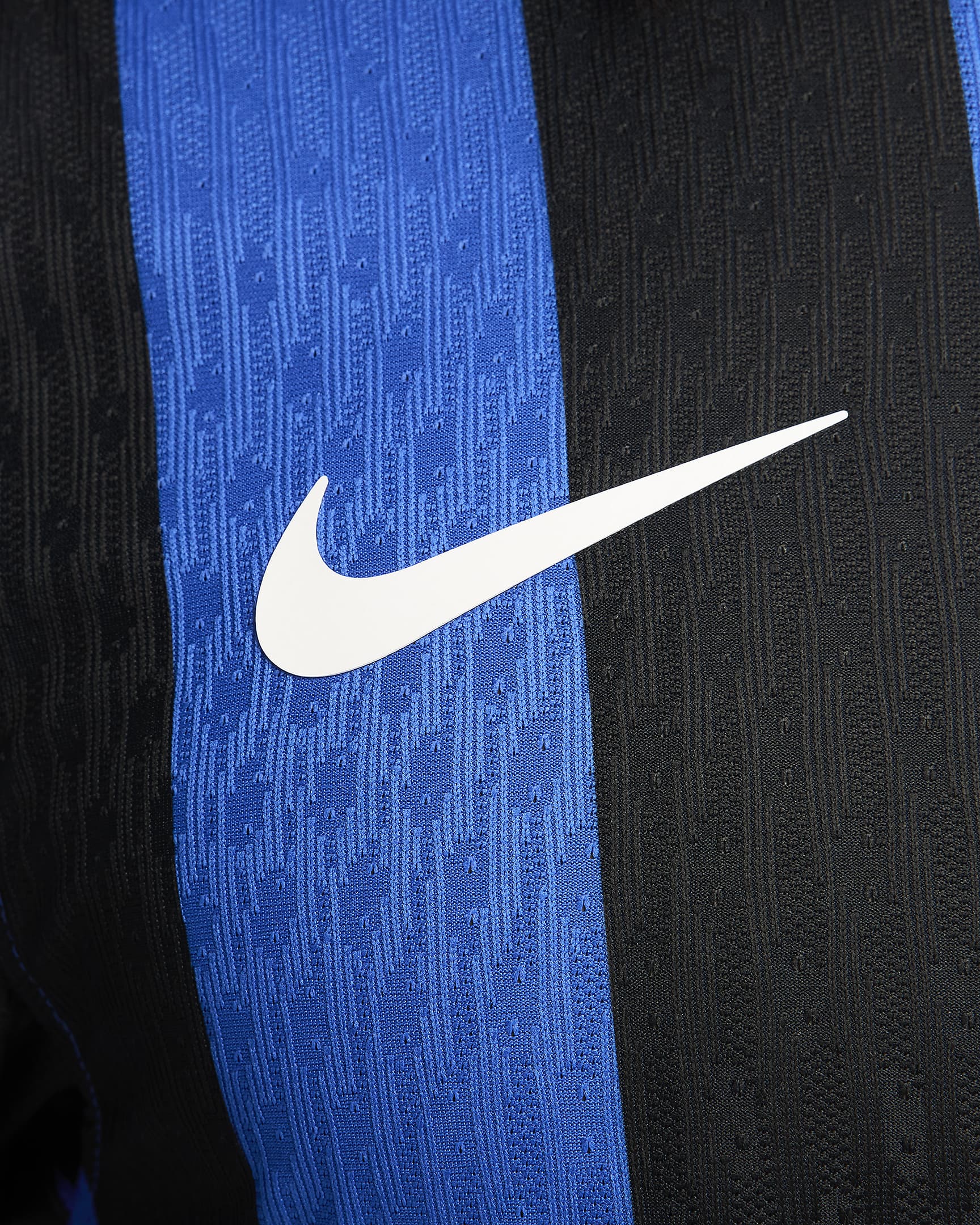 Inter Milan Match Hazai Nike Dri Fit Adv Eredeti F Rfi